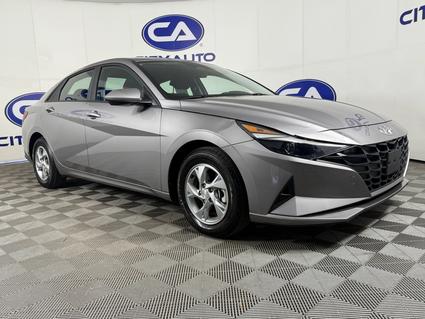 2023 Hyundai Elantra Memphis TN