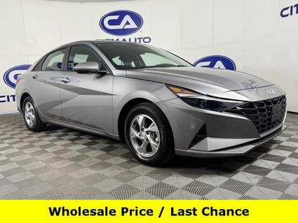 2023 Hyundai Elantra Memphis TN