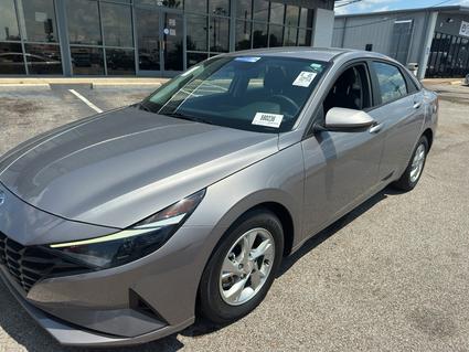 2023 Hyundai Elantra Memphis TN