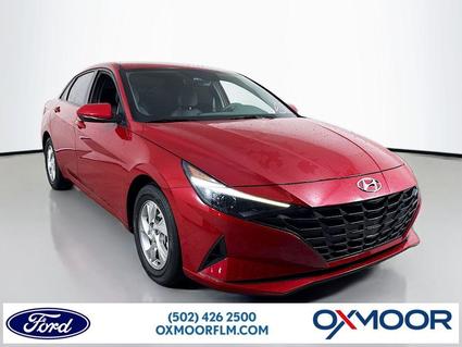 2023 Hyundai Elantra Louisville KY