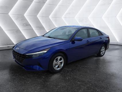 2023 Hyundai Elantra New Albany MS