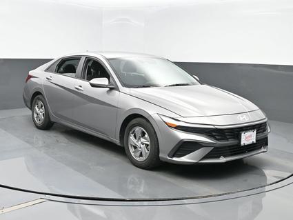 2024 Hyundai Elantra Goshen NY