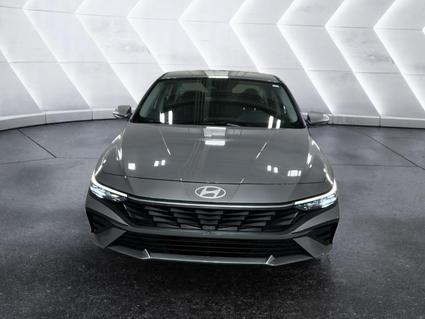 2025 Hyundai Elantra Evansville IN
