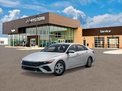 2025 Hyundai Elantra Findlay OH