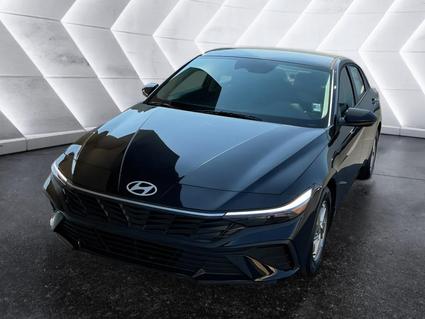 2025 Hyundai Elantra Evansville IN