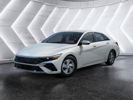 2025 Hyundai Elantra Batesville MS