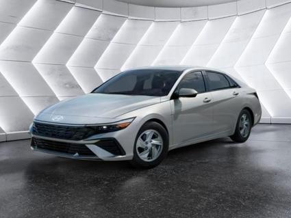2025 Hyundai Elantra Batesville MS