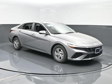 2025 Hyundai Elantra Goshen NY