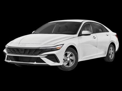 2025 Hyundai Elantra Stockton CA