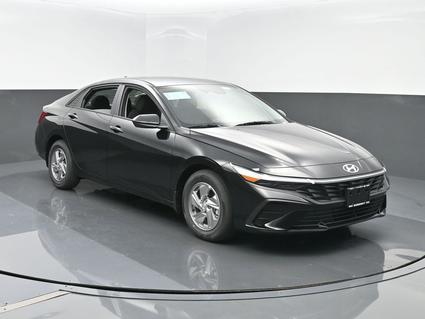 2026 Hyundai Elantra Goshen NY