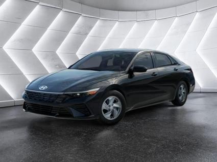 2025 Hyundai Elantra Tuscumbia AL