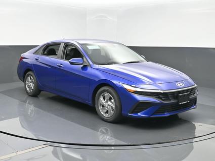 2026 Hyundai Elantra Goshen NY