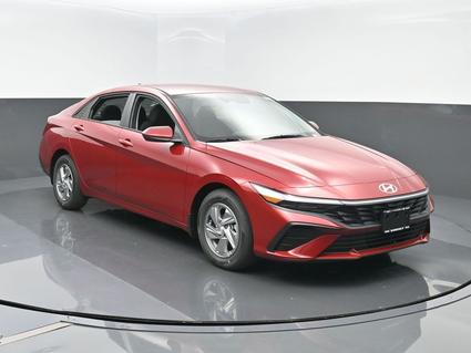 2026 Hyundai Elantra Goshen NY