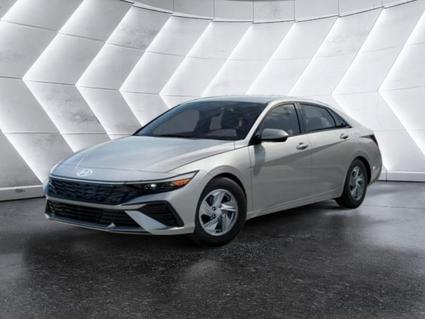 2026 Hyundai Elantra Tuscumbia AL