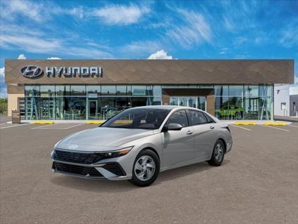 2026 Hyundai Elantra Tuscumbia AL
