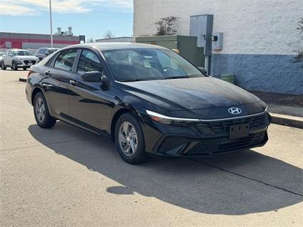 2026 Hyundai Elantra Cape Girardeau MO