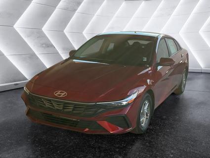 2026 Hyundai Elantra Evansville IN
