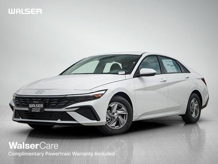 2026 Hyundai Elantra Minneapolis MN