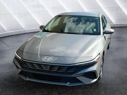 2025 Hyundai Elantra Evansville IN