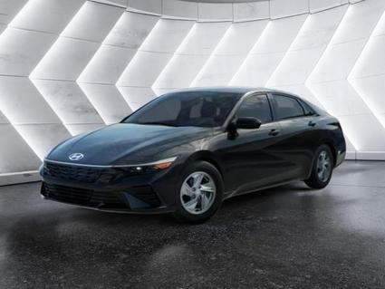 2025 Hyundai Elantra Batesville MS