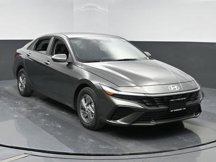 2025 Hyundai Elantra Goshen NY