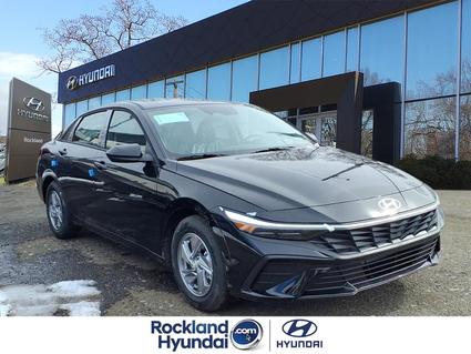 2026 Hyundai Elantra West Nyack NY