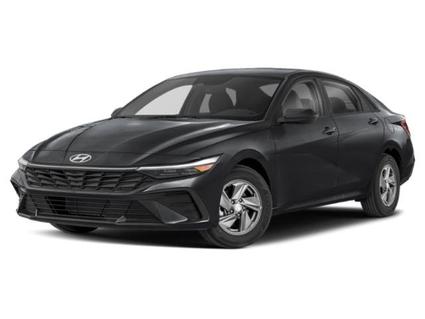 2025 Hyundai Elantra Burnsville MN