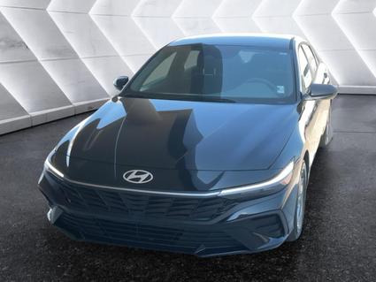 2025 Hyundai Elantra Evansville IN