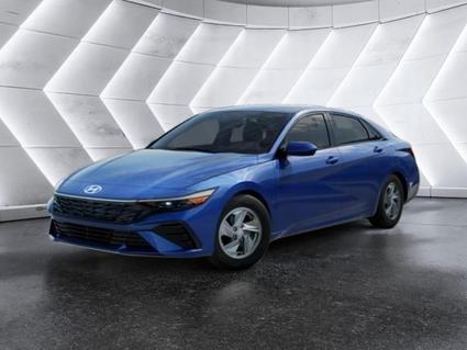 2025 Hyundai Elantra Tuscumbia AL