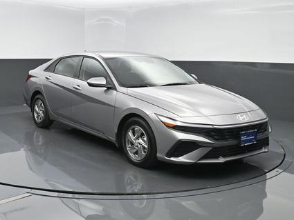 2025 Hyundai Elantra Goshen NY
