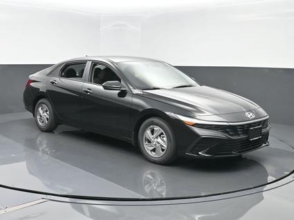 2026 Hyundai Elantra Goshen NY