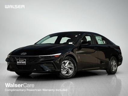 2026 Hyundai Elantra Minneapolis MN