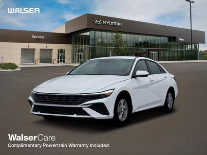 2026 Hyundai Elantra Minneapolis MN