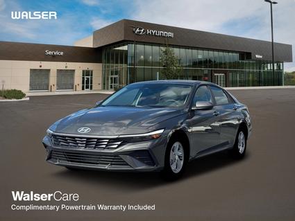 2026 Hyundai Elantra Minneapolis MN