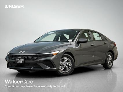 2026 Hyundai Elantra Minneapolis MN