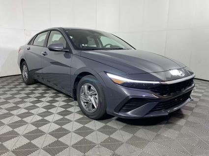 2025 Hyundai Elantra Pineville NC
