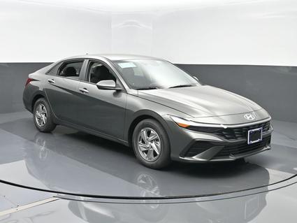 2025 Hyundai Elantra Goshen NY