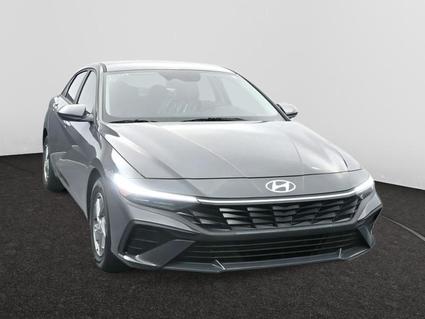 2025 Hyundai Elantra Tupelo MS