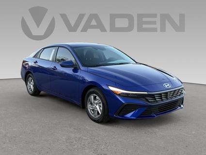 2026 Hyundai Elantra Statesboro GA