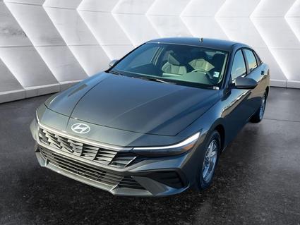 2026 Hyundai Elantra Evansville IN