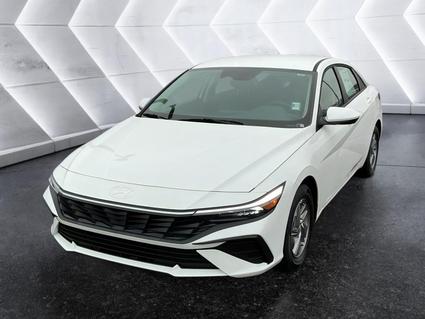 2026 Hyundai Elantra Evansville IN