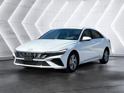 2025 Hyundai Elantra Tuscumbia AL