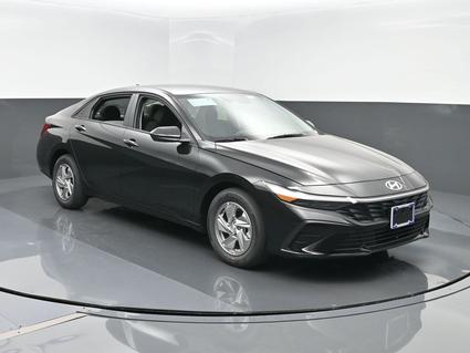 2025 Hyundai Elantra Goshen NY