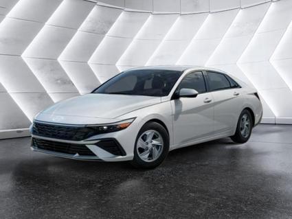 2025 Hyundai Elantra Tuscumbia AL
