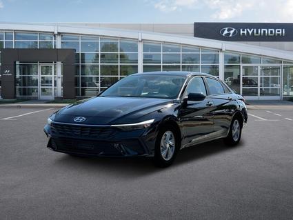 2025 Hyundai Elantra Stockton CA