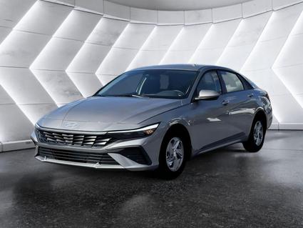 2026 Hyundai Elantra Tuscumbia AL