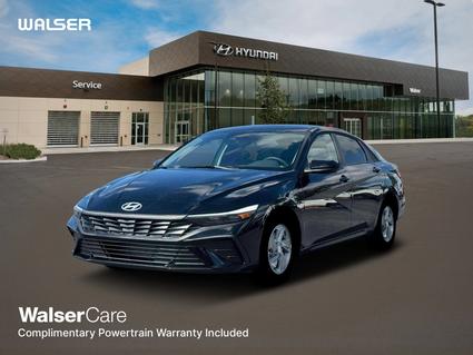 2026 Hyundai Elantra Minneapolis MN