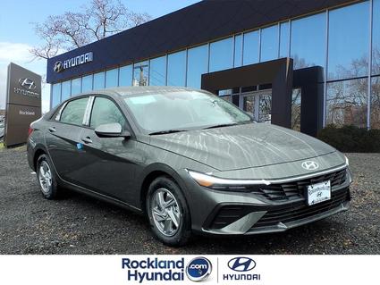 2026 Hyundai Elantra West Nyack NY