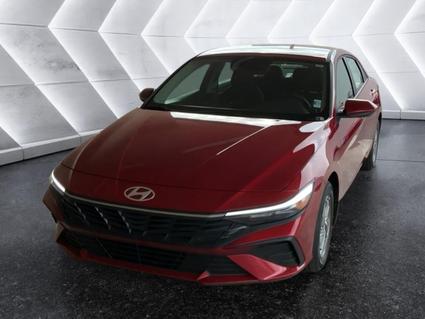 2026 Hyundai Elantra Evansville IN