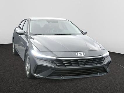 2025 Hyundai Elantra Tupelo MS